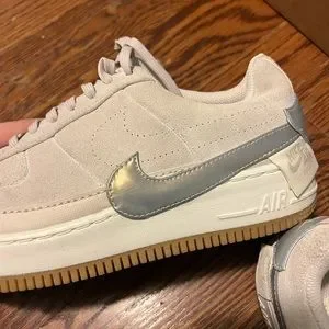 Nike Air Force 1 Color Pink Size 9.5 Gpayton7281 s Closet